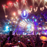 Sesiones Ultra Music Festival 2015