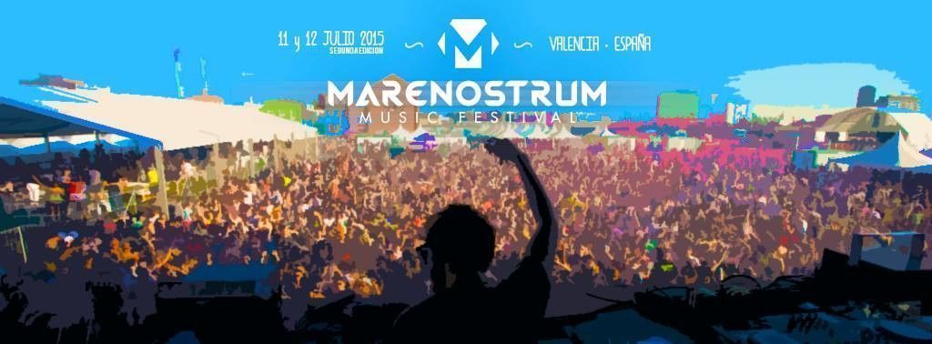 Marenostrum Music Festival_NRFmagazine
