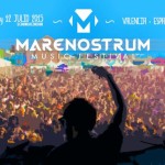 Marenostrum Music Festival anuncia nuevas confirmaciones