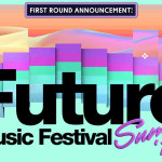 Future Music Festival llega a su fin