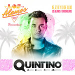 QUINTINO: la nueva confirmación de Los Álamos Beach Festival