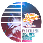 Los Álamos Beach Festival suma a un Top 10 Mundial a su line up