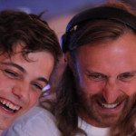 Martin Garrix nos deja escuchar su colaboración con David Guetta