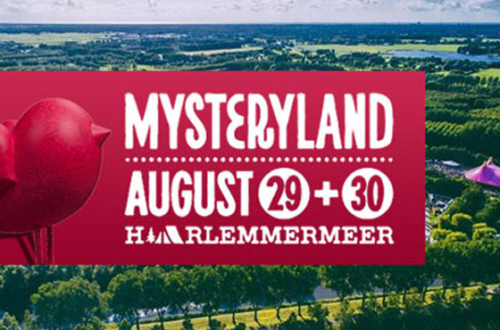 Mysteryland NL 2015_NRFmagazine