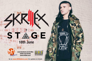 Skrillex BH Mallorca_NRFmagazine