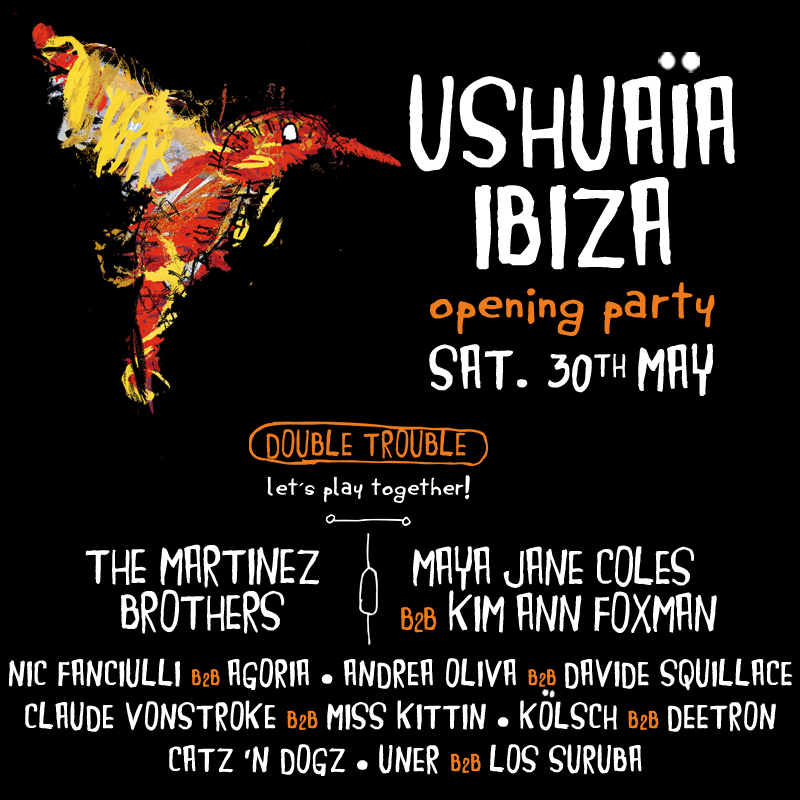 Ushuaïa Ibiza Opening Party 2015_NRFmagazine
