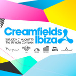 Ibiza se convierte en la nueva sede de Creamfields