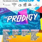 Creamfields Ibiza anuncia su cartel, con The Prodigy a la cabeza