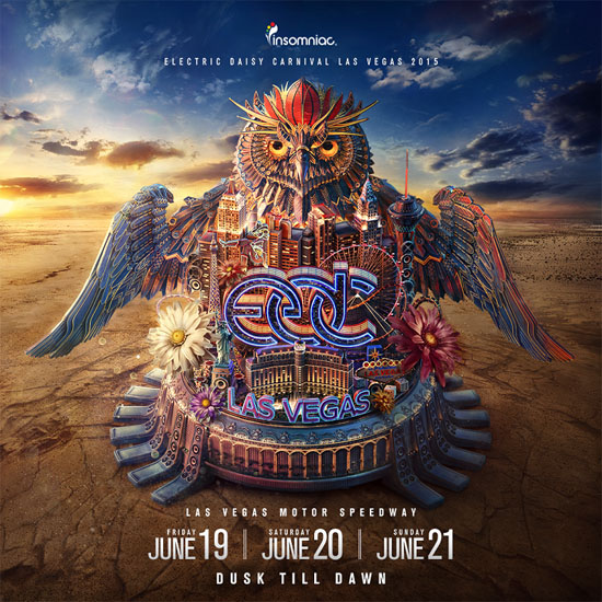 EDC Las Vegas 2015 official trailer_NRFmagazine