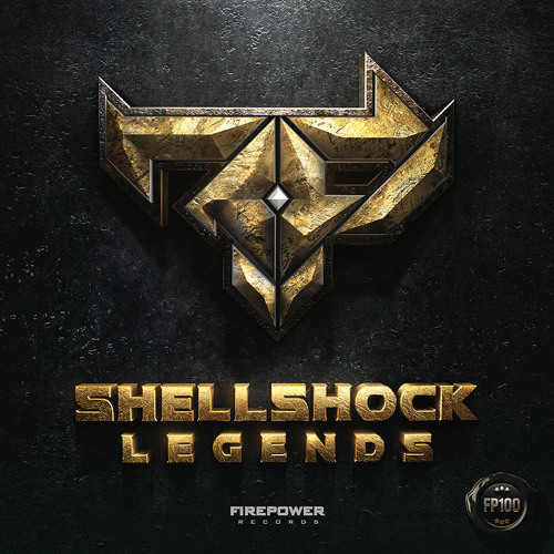 Firepower Records - Shellshock Legends Compilation_NRFmagazine