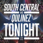South Central & Qulinez – Tonight (Preview)