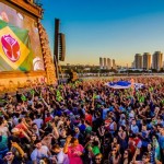 Sigue en directo Tomorrowland Brasil