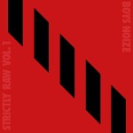 Boys Noize – «Strictly Raw» Vol.1