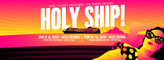 Holy Ship 2016_NRFmagazine