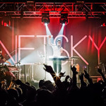 Netsky está de vuelta con el vídeo de su nuevo track, «Rio»