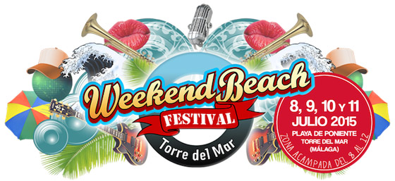 Weekend Beach Festival 2015_NRFmagazine