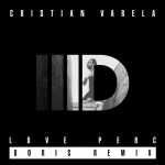 Cristian Varela – Love Perc
