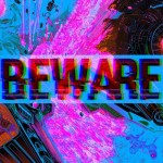 Figure – Beware