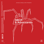 SBCR & Adversaries Vol.2 EP