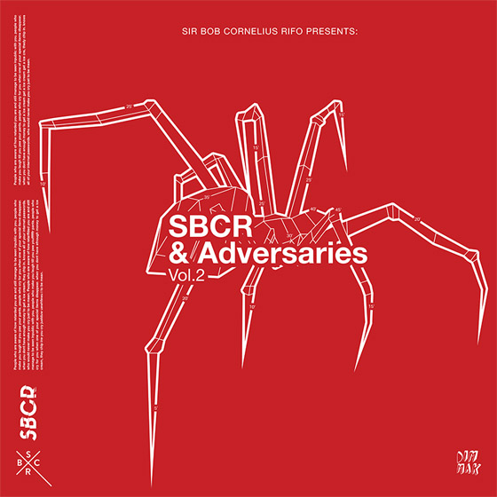 SBCR & Adversaries Vol 2_NRFmagazine
