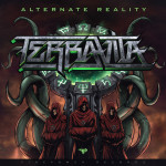 Terravita – Alternate Reality EP