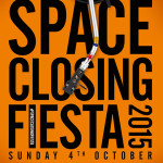 Space Ibiza anuncia los primeros detalles de su Closing Fiesta 2015