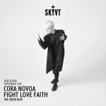 Cora Novoa – Fight Love Faith