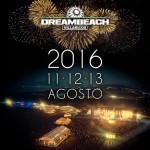 Dreambeach 2016