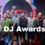 Ganadores DJ Awards 2015