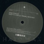 Nina Kraviz – Ghetto Kraviz (Remixes)
