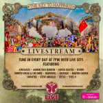 TomorrowWorld 2015 Live Streaming