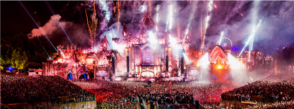 Tomorrowland 2015 aftermovie_NRFmagazine