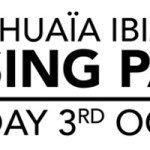 Ushuaïa Ibiza Closing Party 2015