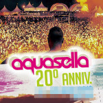 Aquasella anuncia la fecha de su 20º Aniversario