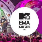 Ganadores MTV EMA 2015
