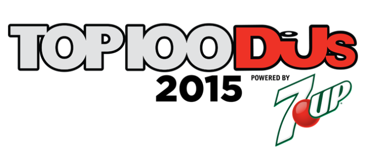 TOP 100 DJS DJ Mag 2015_NRFmagazine
