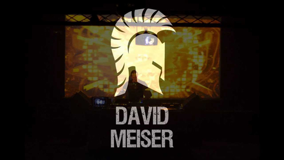 David Meiser - Control for the Masses EP_NRFmagazine