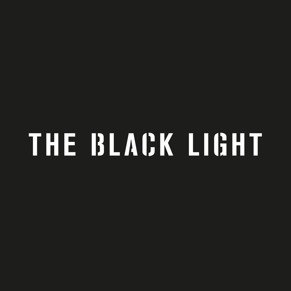 Johannes Heil - The Black Light LP_NRFmagazine