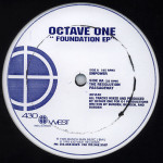 Octave One – Foundation EP