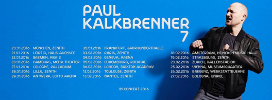 Paul Kalkbrenner Tour 2016_NRFmagazine