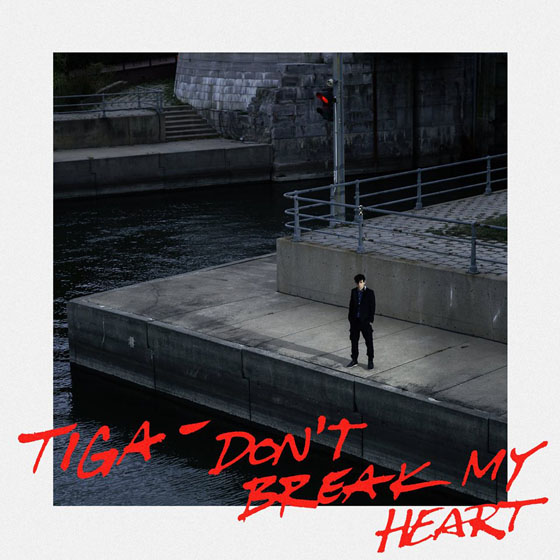 Tiga - Don´t Break My Heart_NRFmagazine