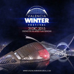 Valencia Winter Festival completa el cartel de su 2ª edición