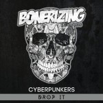 Cyberpunkers – Drop It
