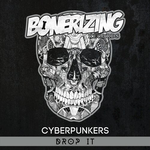 Cyberpunkers - Drop It_NRFmagazine