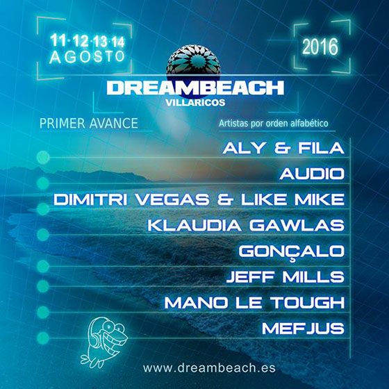 Dreambeach Villaricos 2016 primer avance_NRFmagazine