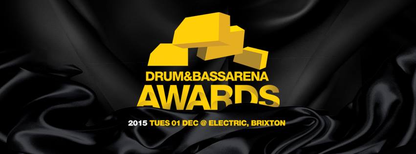 Drum&Bass Arena Awards 2015_NRFmagazine