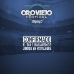 Confirmado: Oro Viejo Festival by DJ Nano sigue adelante