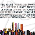 Mad Cool Festival, un nuevo festival en Madrid con The Prodigy y Neil Young como cabezas de cartel