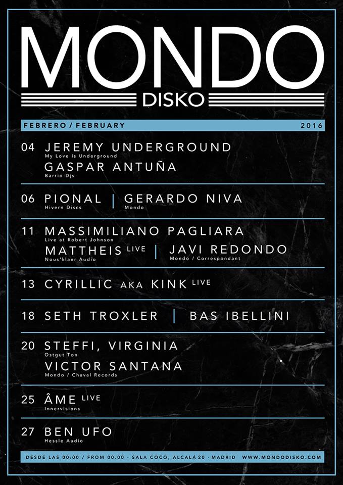 Mondo Disko febrero 2016_NRFmagazine