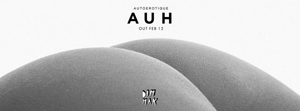 Autoerotique - AUH_nrfmagazine